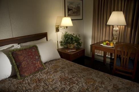Holland America Skagway Inn Ruang foto