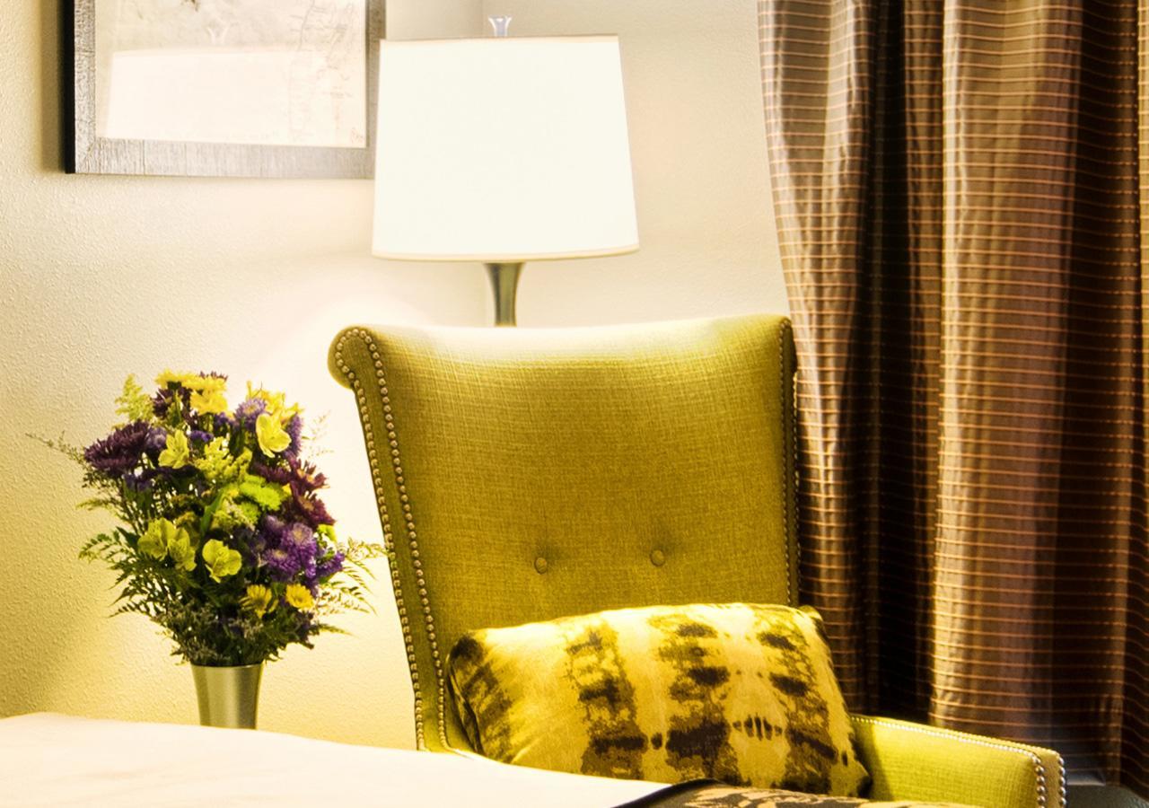 Holland America Skagway Inn Bagian luar foto