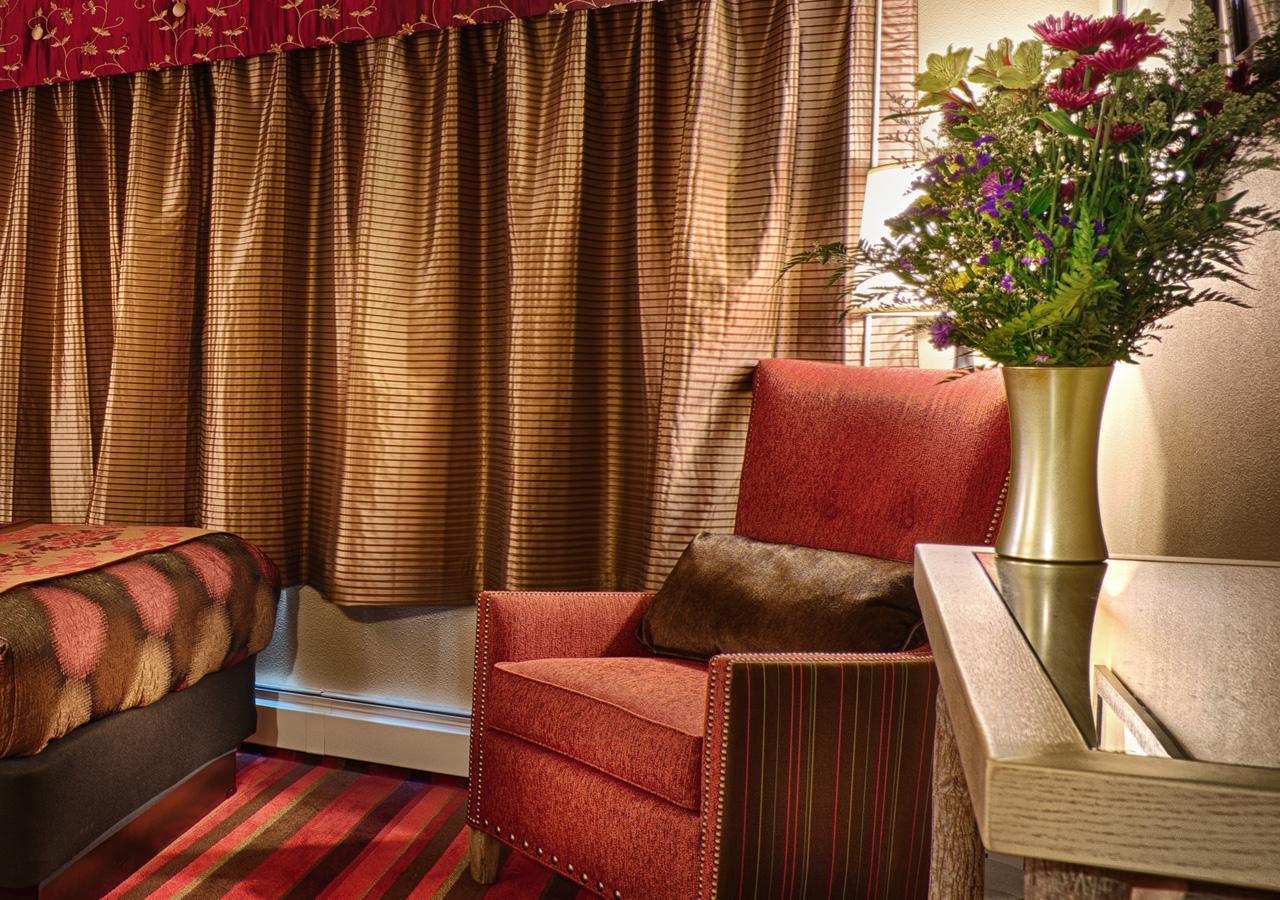 Holland America Skagway Inn Bagian luar foto