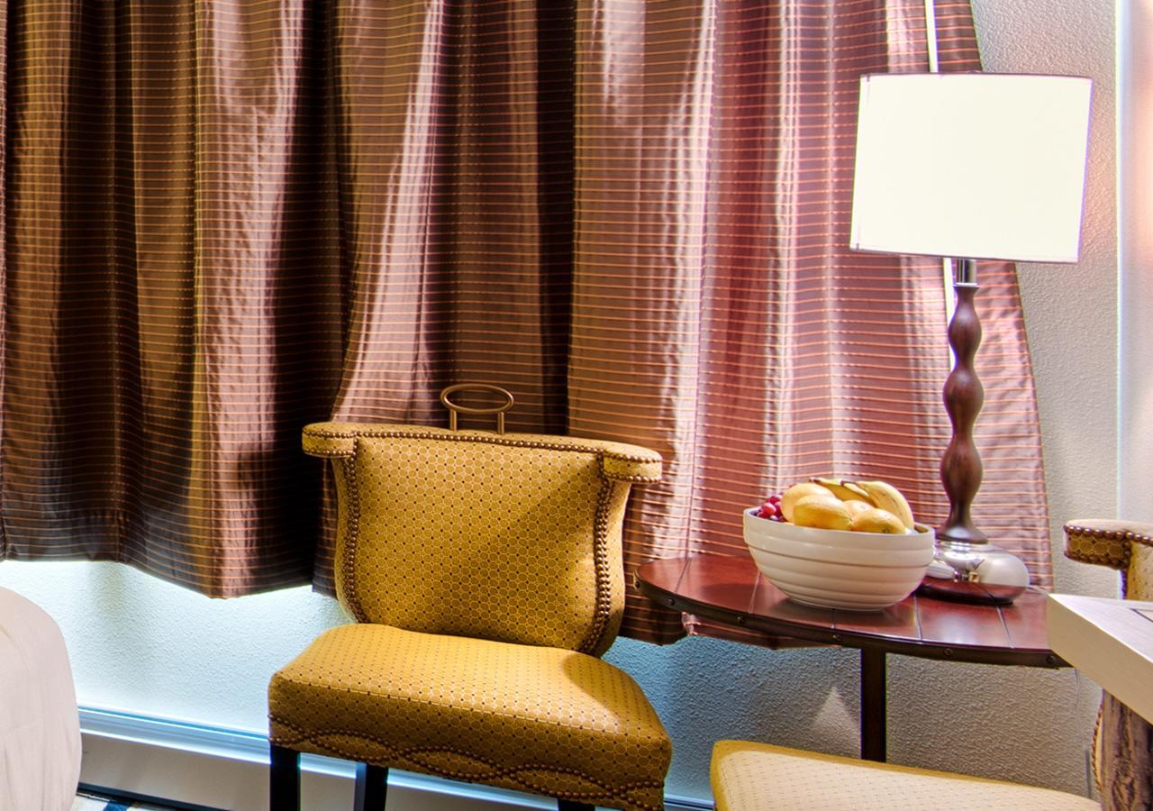 Holland America Skagway Inn Bagian luar foto