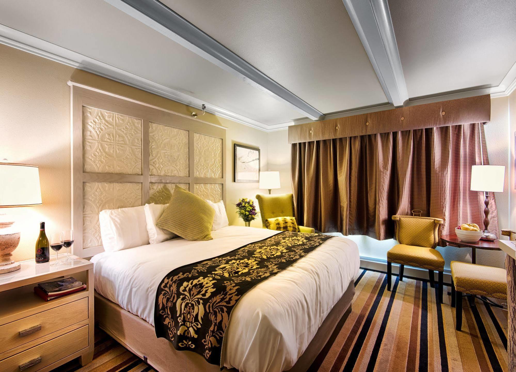 Holland America Skagway Inn Bagian luar foto