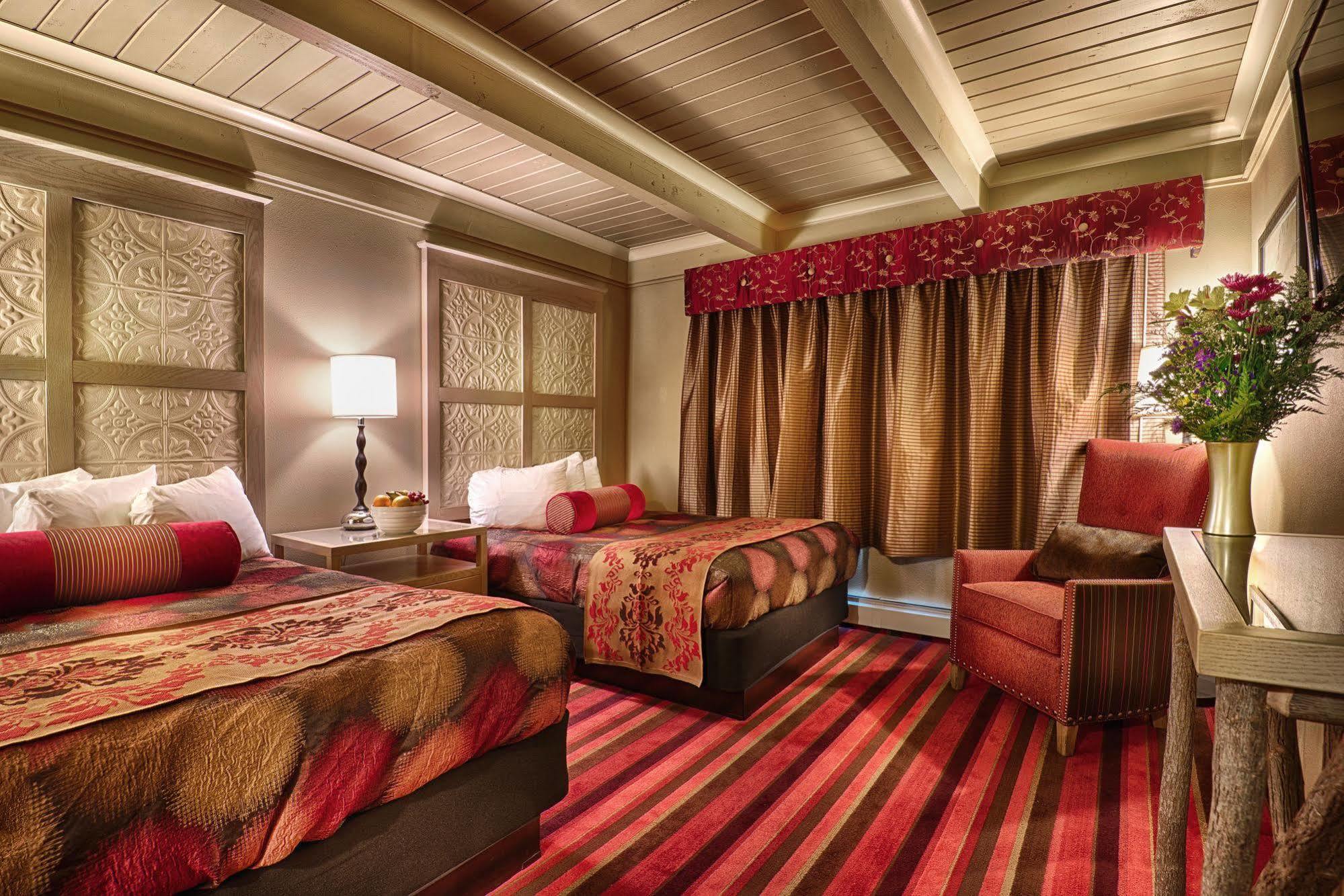 Holland America Skagway Inn Bagian luar foto